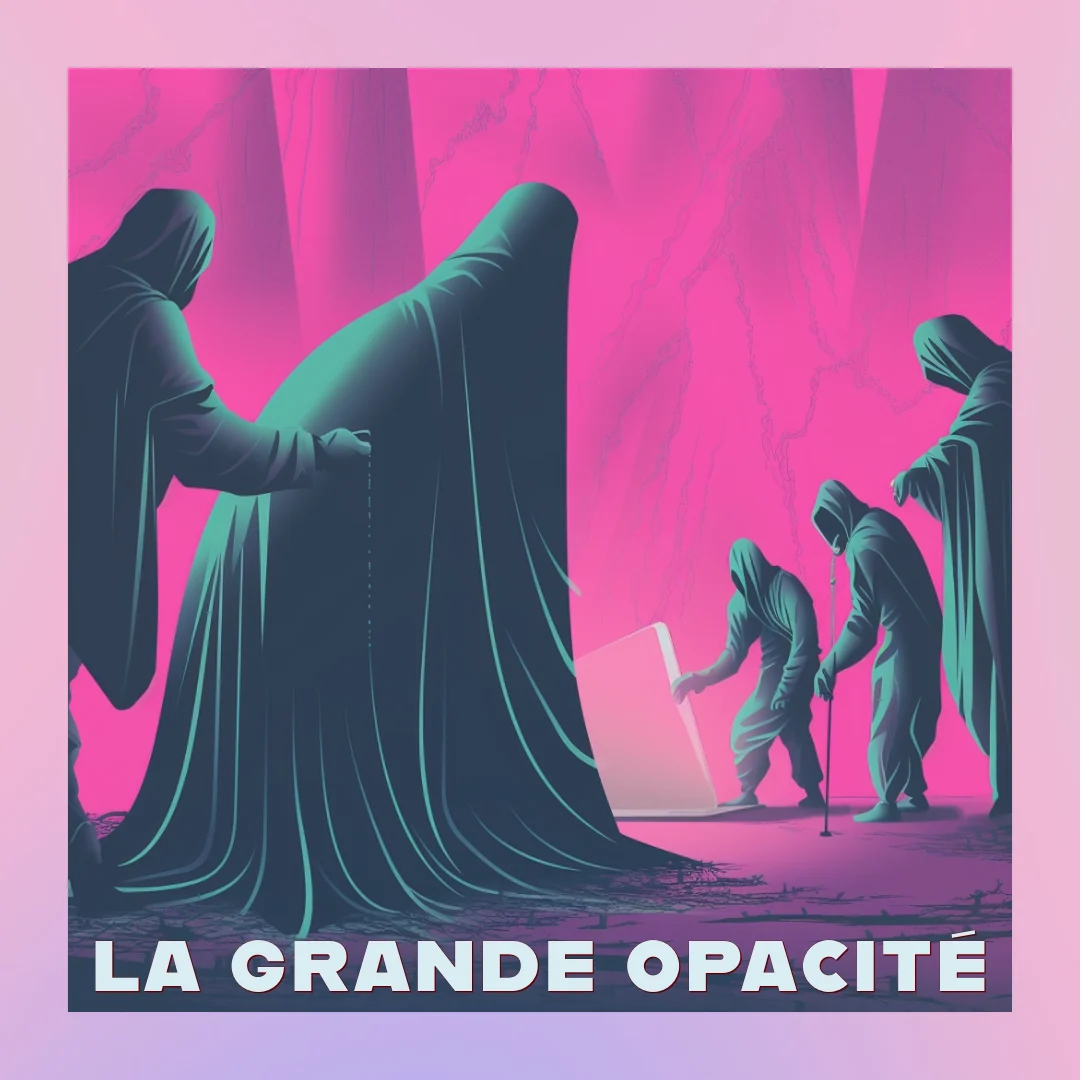 Illustration de la newsletter « SCI dans les SCPI : la grande opacité (épisode 2 / 2) »