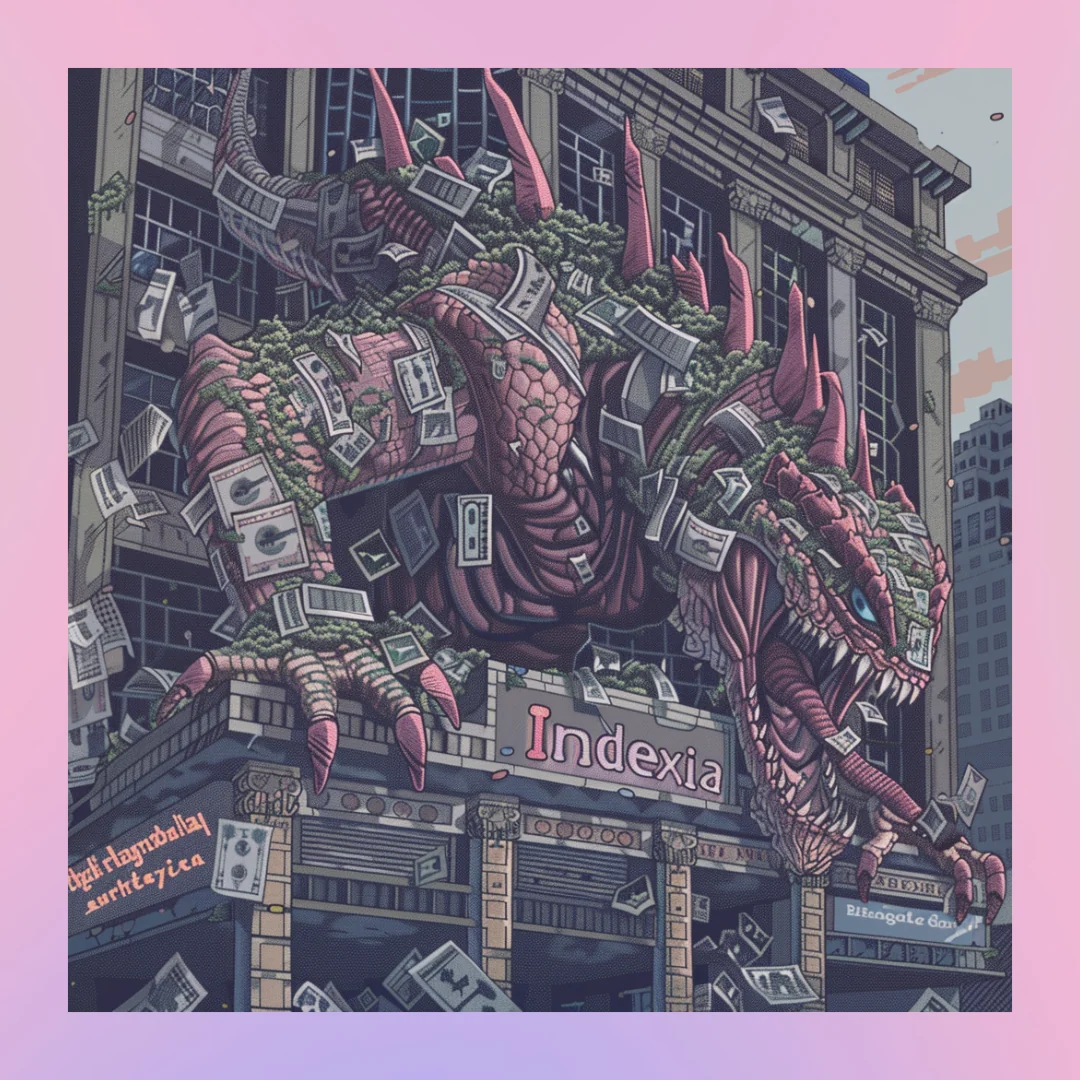 Illustration de la newsletter « SFAM la chute d'une escroquerie de 10 ans »