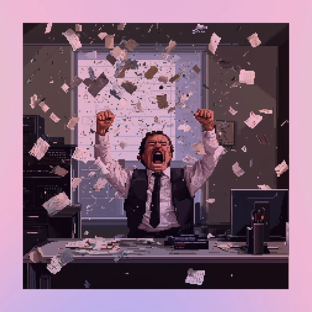 Illustration de la newsletter « Test : quel VC êtes-vous ? »