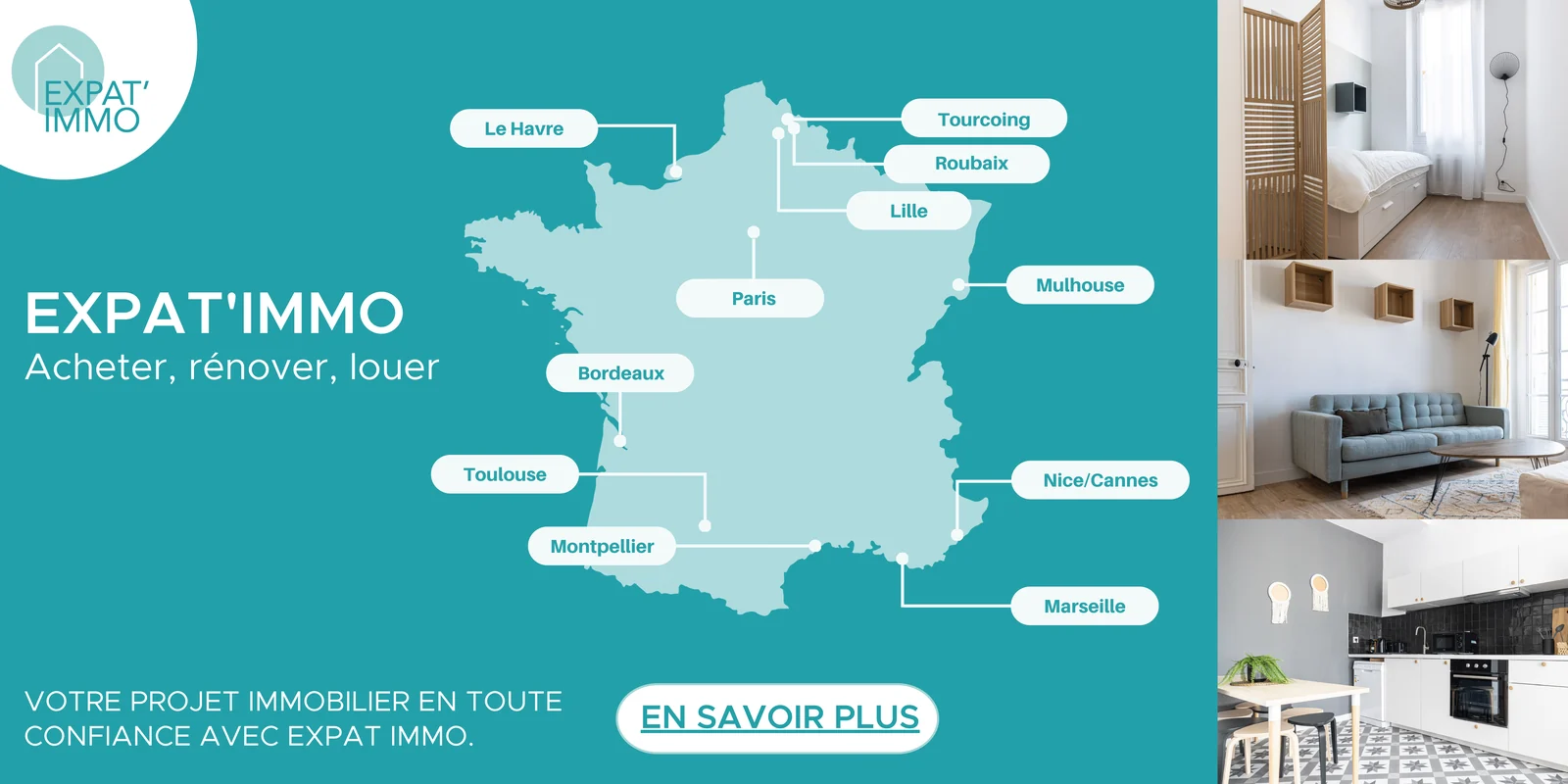 Illustration de la newsletter « Cachez ce risque que je ne saurais voir »